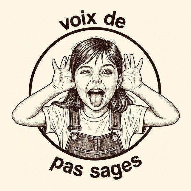 Les Voix de Pas Sages